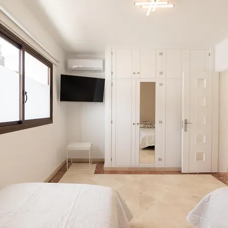 Villa Sea Breeze Jarea *