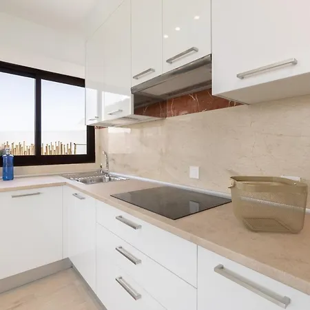 Sea Breeze Jarea * Playa Blanca