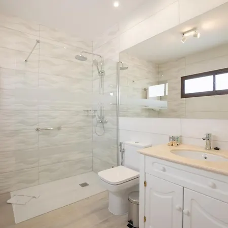 Sea Breeze Jarea Villa Playa Blanca