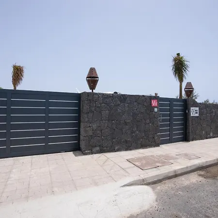 Sea Breeze Jarea Villa