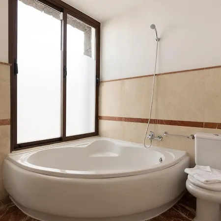 Villa Sea Breeze Jarea Playa Blanca