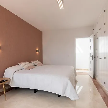 Sea Breeze Jarea Playa Blanca