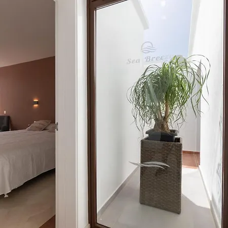 Βίλα Sea Breeze Jarea Πλάγια Μπλάνκα