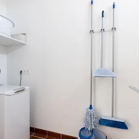 Sea Breeze Jarea Βίλα Πλάγια Μπλάνκα