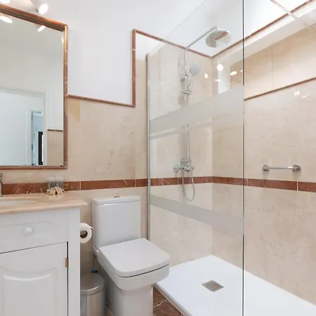 Sea Breeze Jarea * Πλάγια Μπλάνκα