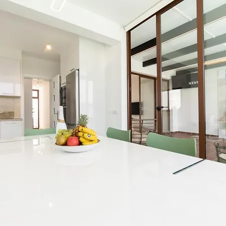 Βίλα Sea Breeze Jarea