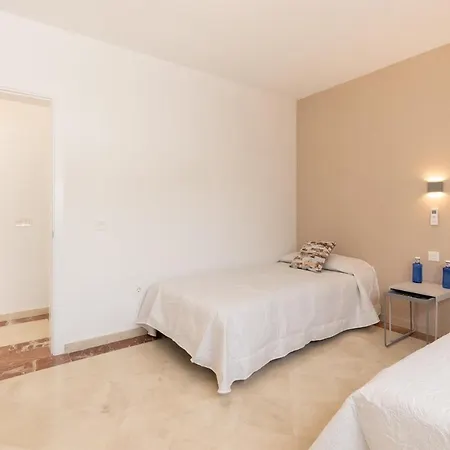 Sea Breeze Jarea * Playa Blanca (Lanzarote)