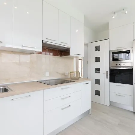 Sea Breeze Jarea * Πλάγια Μπλάνκα