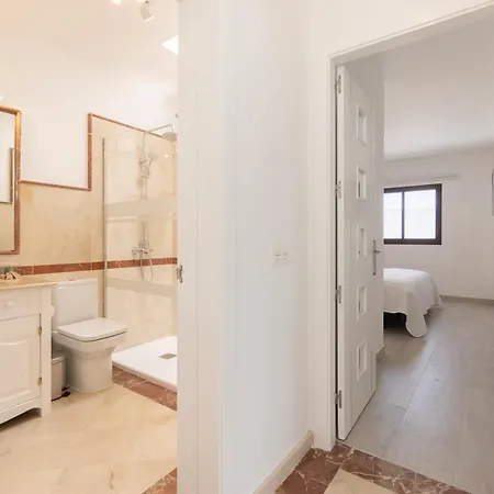 Sea Breeze Jarea Βίλα Πλάγια Μπλάνκα