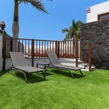 Villa Sea Breeze Jarea *