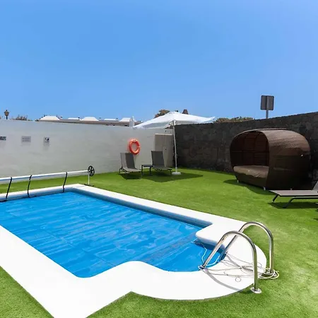 Sea Breeze Jarea * Playa Blanca (Lanzarote)