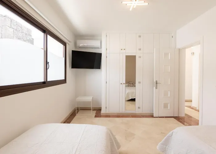 Villa Sea Breeze Jarea *