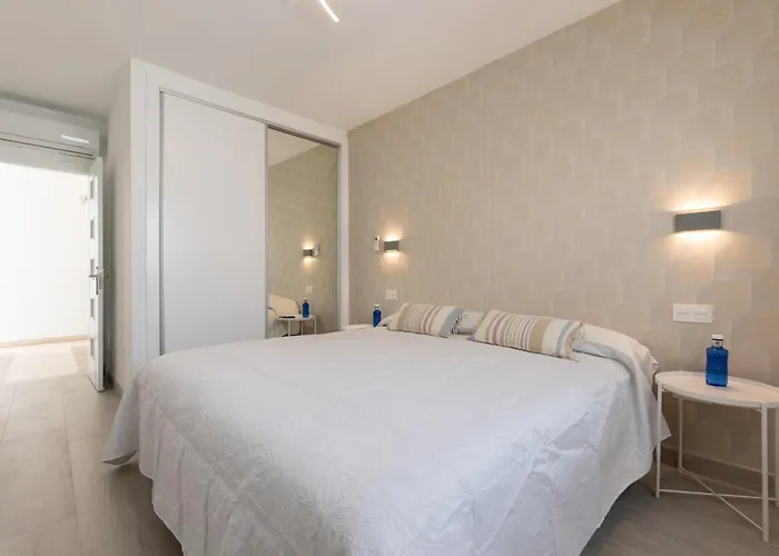 Villa Sea Breeze Jarea Playa Blanca (Lanzarote)