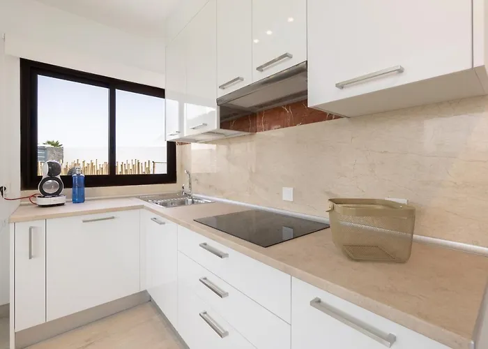 Sea Breeze Jarea * Playa Blanca (Lanzarote)