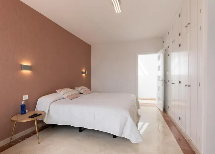 Sea Breeze Jarea Playa Blanca (Lanzarote)