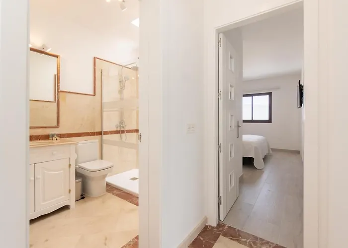 Sea Breeze Jarea Villa Playa Blanca (Lanzarote)