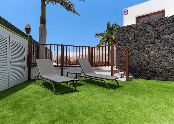 Villa Sea Breeze Jarea *