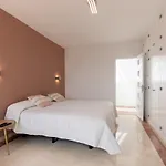 Sea Breeze Jarea プラヤ・ブランカ