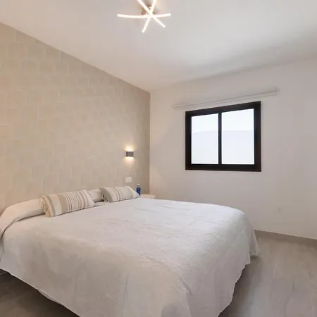 Villa Sea Breeze Jarea Playa Blanca (Lanzarote)