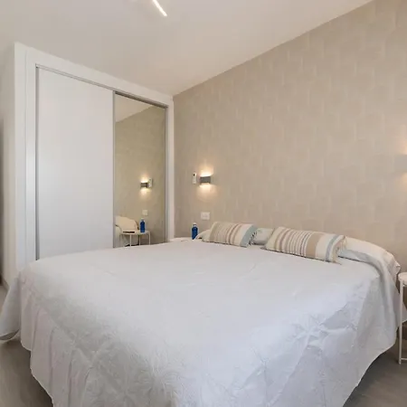 빌라 Sea Breeze Jarea 플라야블랑카