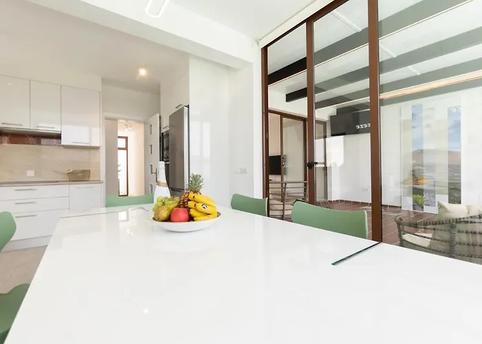 Villa Sea Breeze Jarea