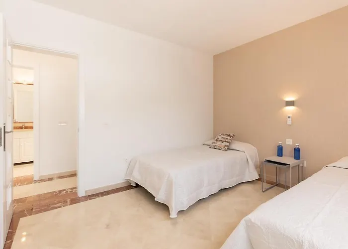 Sea Breeze Jarea * Playa Blanca (Lanzarote)