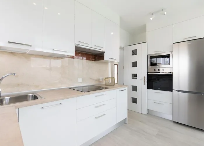 Sea Breeze Jarea * Playa Blanca (Lanzarote)